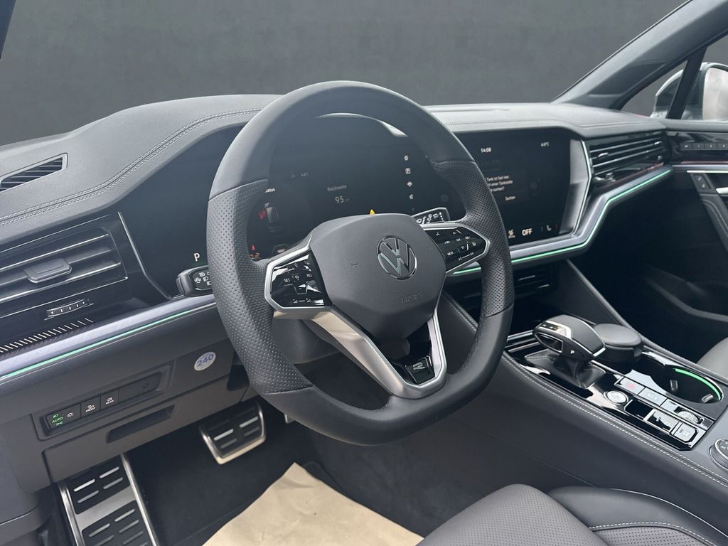 Volkswagen Touareg 2023