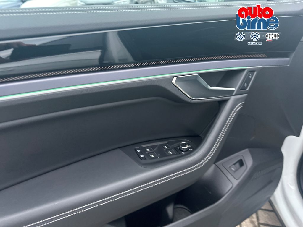 Volkswagen Touareg 2023