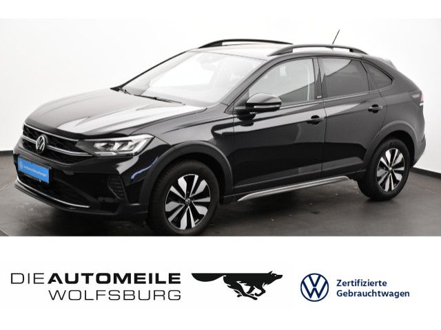 Volkswagen Taigo 2023
