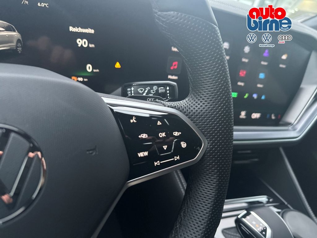 Volkswagen Touareg 2023