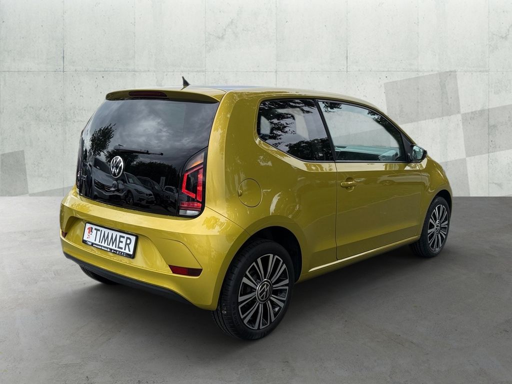 Volkswagen up! 2021