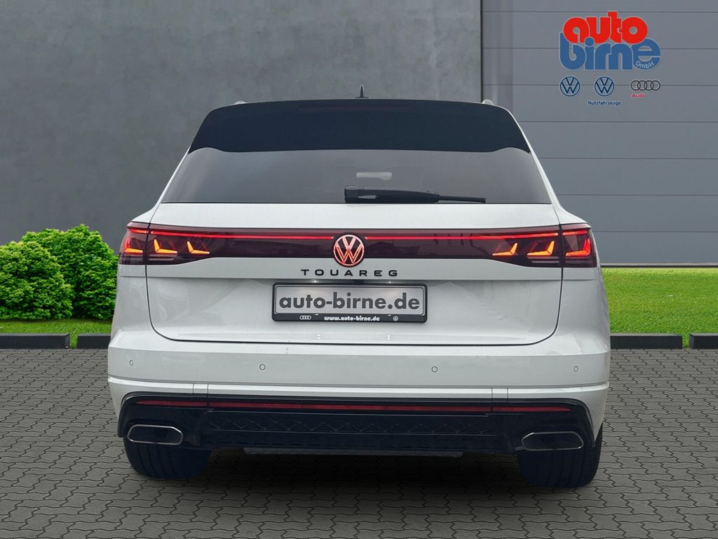 Volkswagen Touareg 2023