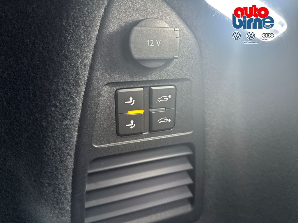 Volkswagen Touareg 2023