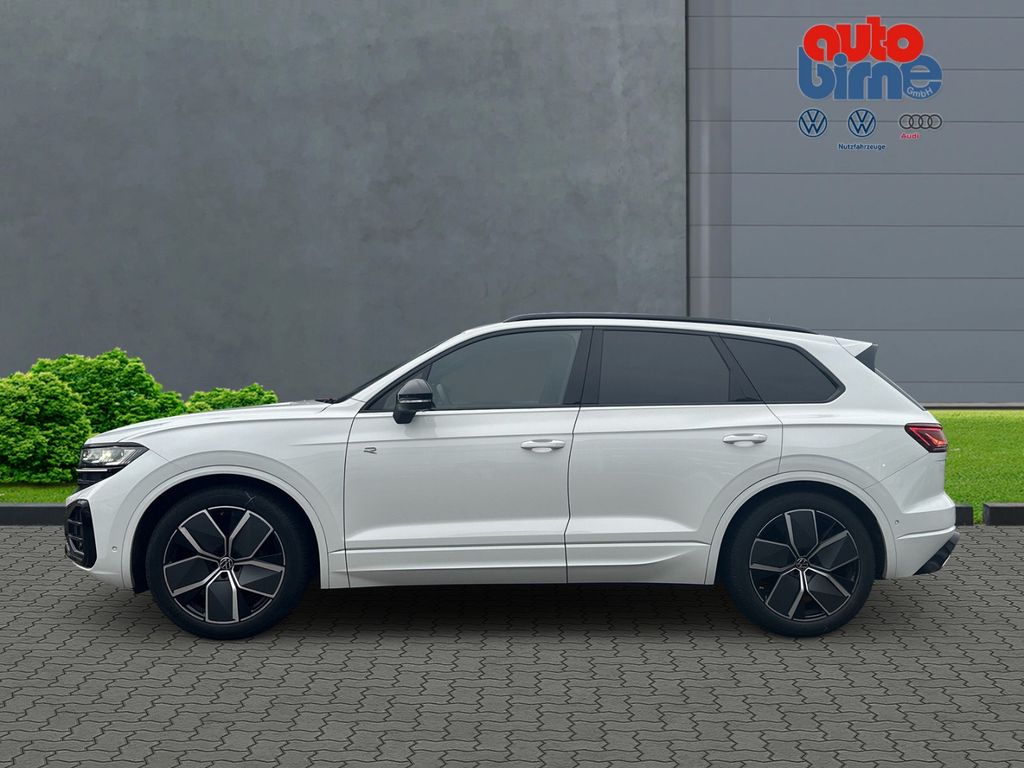 Volkswagen Touareg 2023