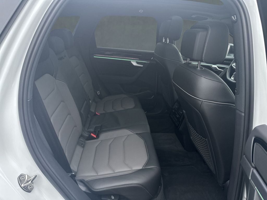 Volkswagen Touareg 2023