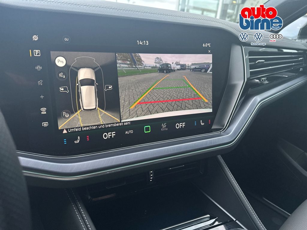 Volkswagen Touareg 2023