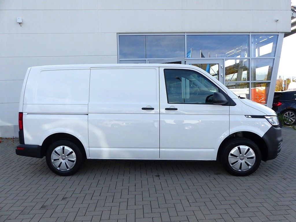 Volkswagen T6 Transporter 2022
