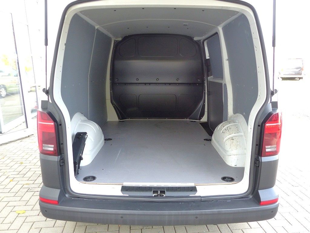 Volkswagen T6 Transporter 2022