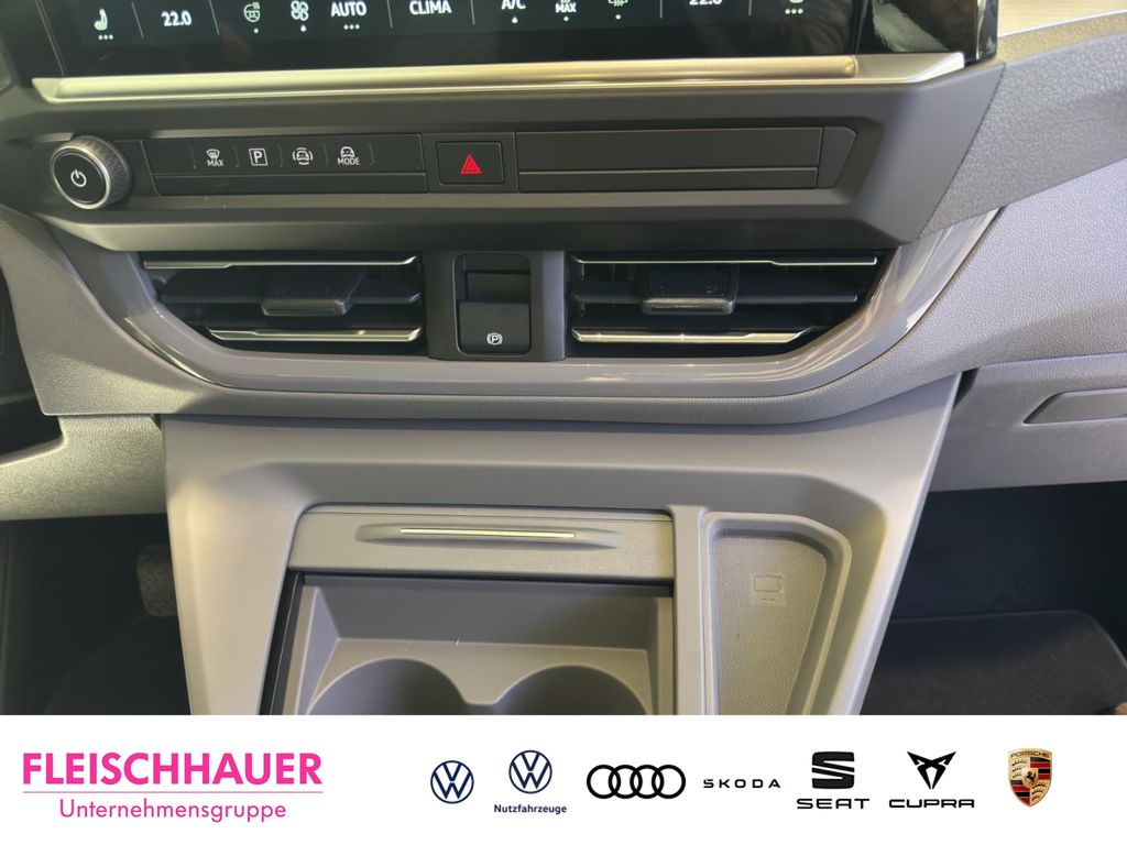 Volkswagen T7 Caravelle