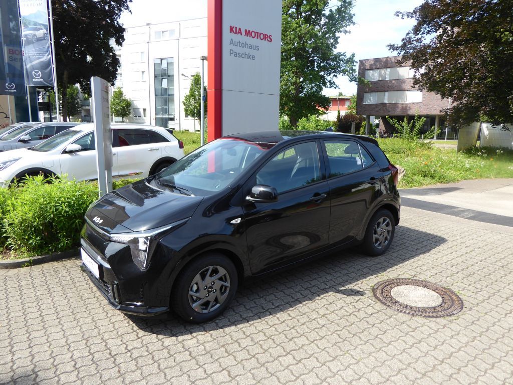 Kia Picanto 2025