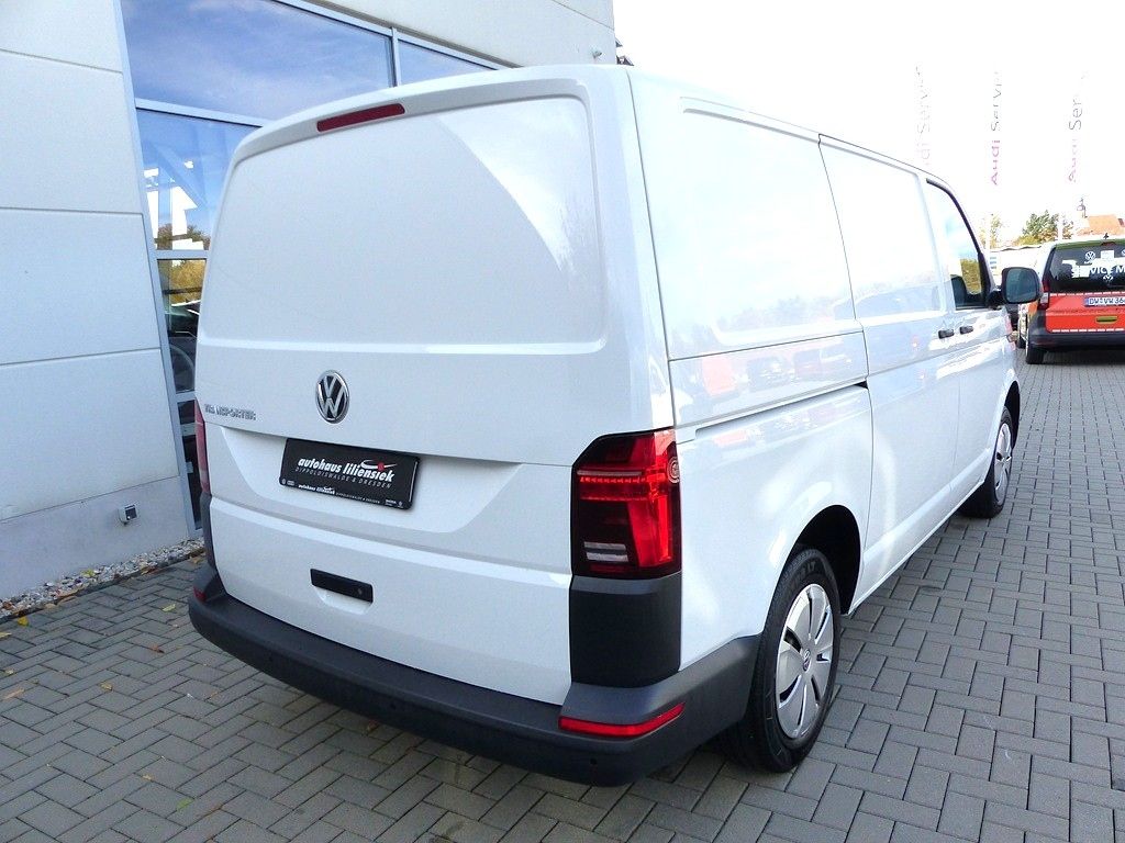 Volkswagen T6 Transporter 2022