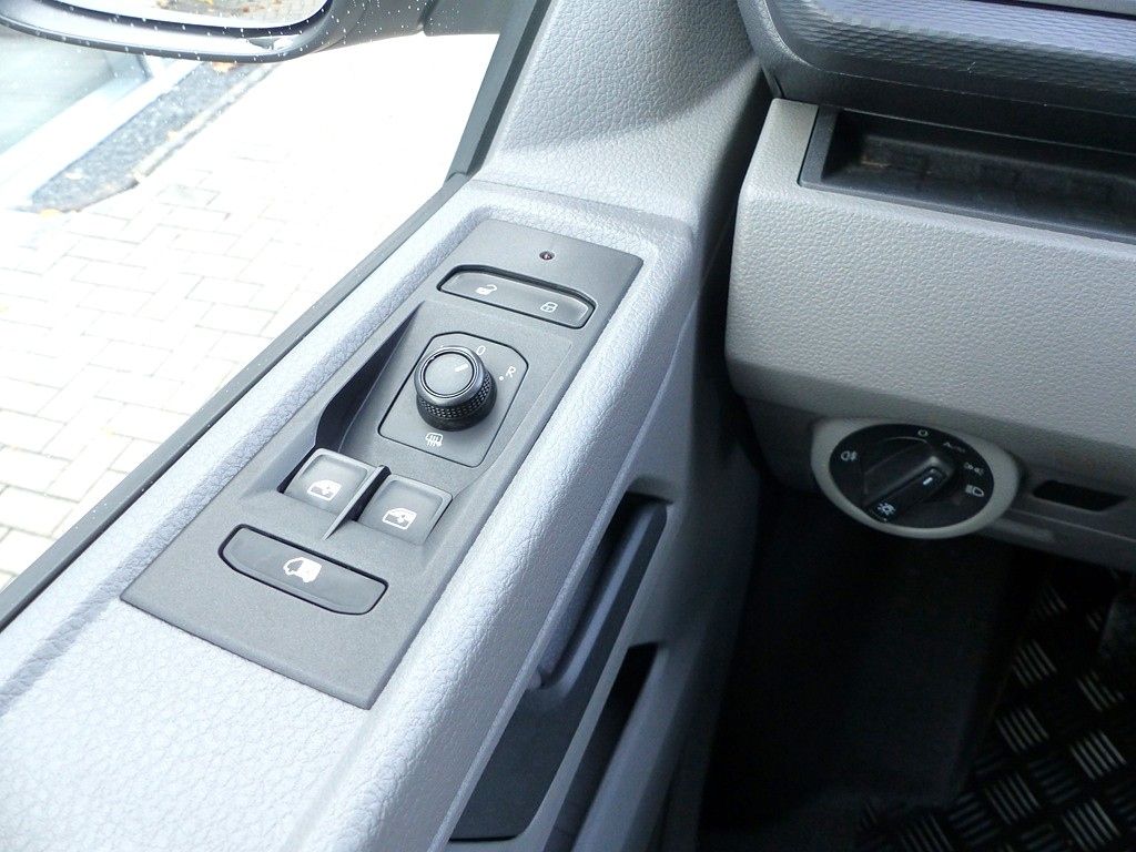 Volkswagen T6 Transporter 2022