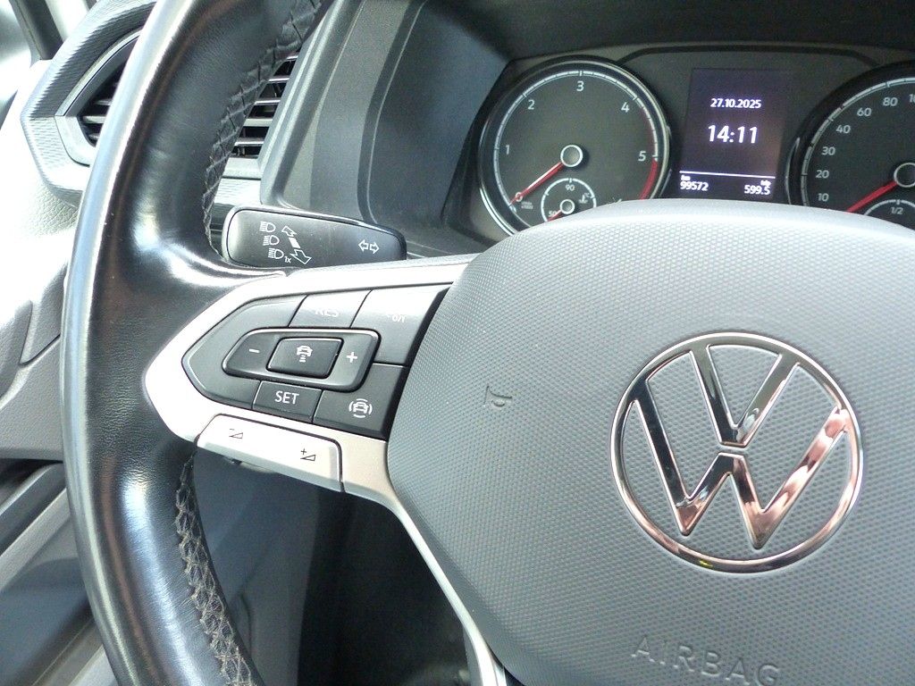 Volkswagen T6 Transporter 2022