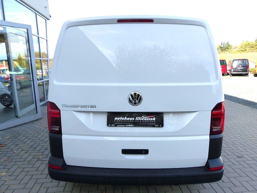 Volkswagen T6 Transporter 2022