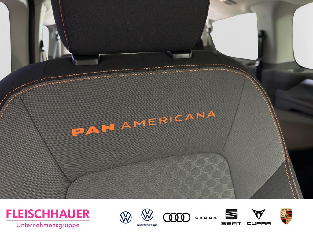 Volkswagen T7 Caravelle