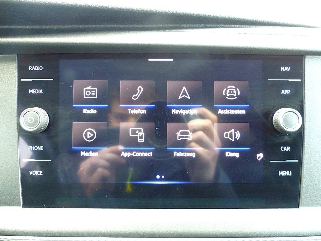 Volkswagen T6 Transporter 2022