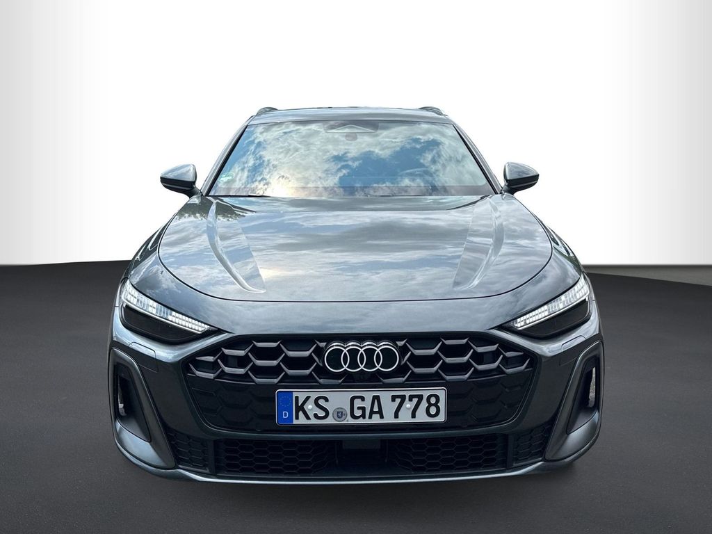 Audi A5 2025