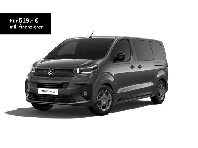 Citroën SpaceTourer 2025