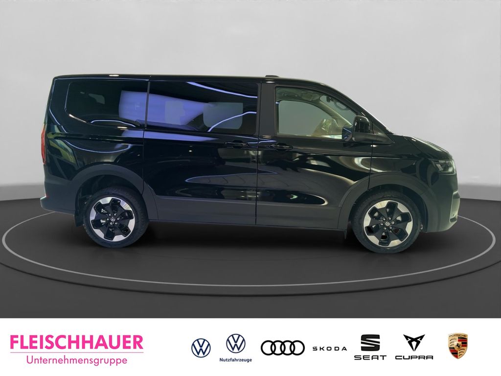 Volkswagen T7 Caravelle