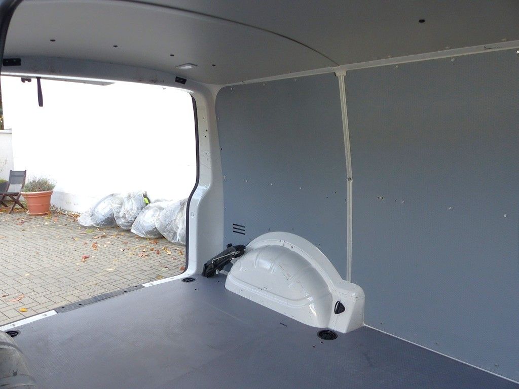 Volkswagen T6 Transporter 2022