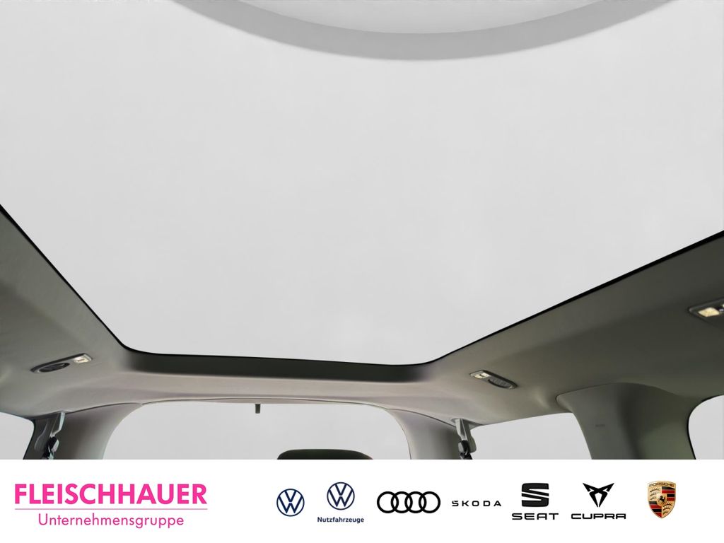 Volkswagen T7 Caravelle