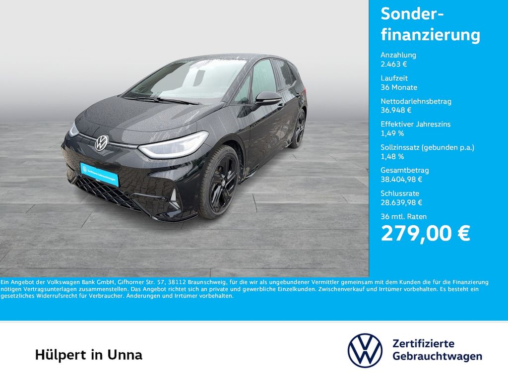 Volkswagen ID.3 2024