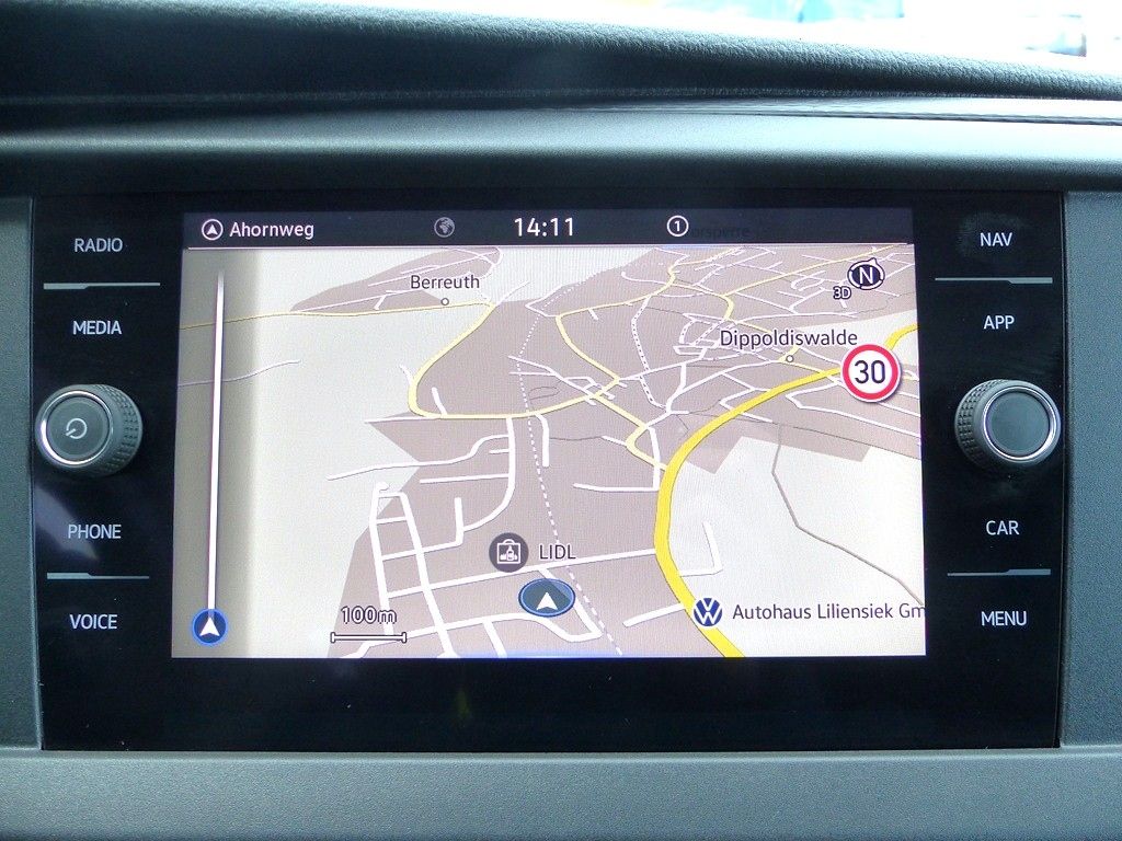 Volkswagen T6 Transporter 2022