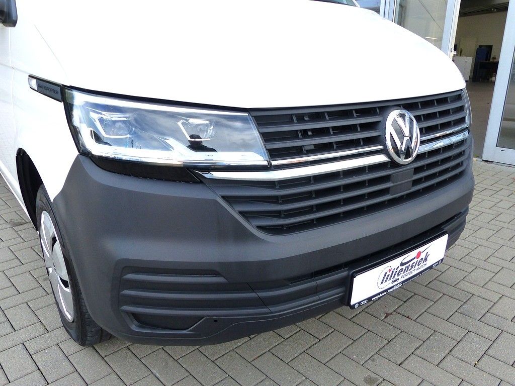 Volkswagen T6 Transporter 2022