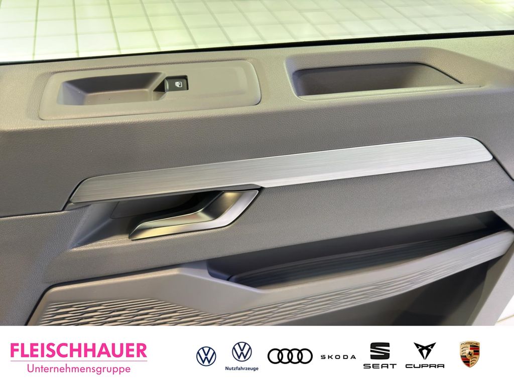 Volkswagen T7 Caravelle