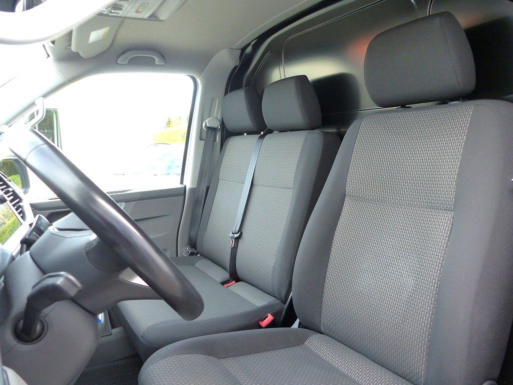 Volkswagen T6 Transporter 2022