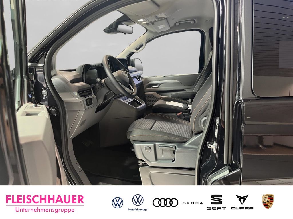 Volkswagen T7 Caravelle