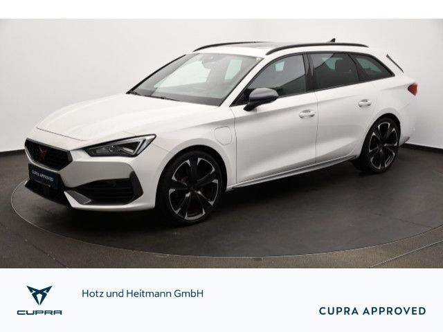 Cupra Leon 2022