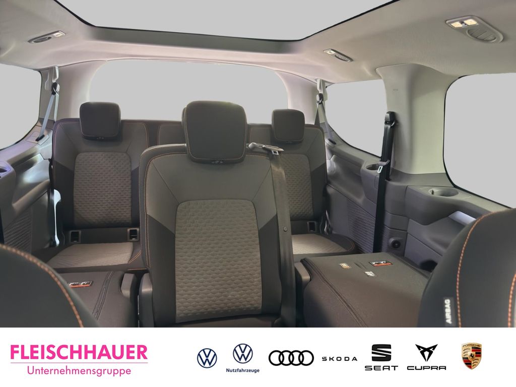 Volkswagen T7 Caravelle