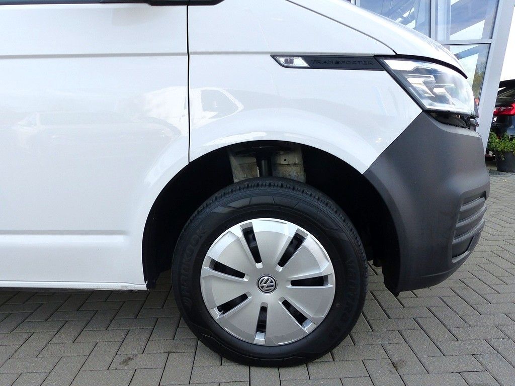 Volkswagen T6 Transporter 2022