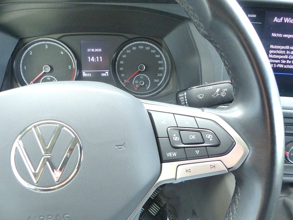 Volkswagen T6 Transporter 2022