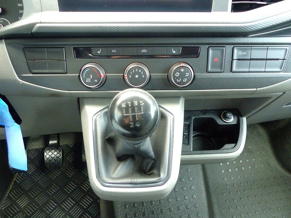 Volkswagen T6 Transporter 2022