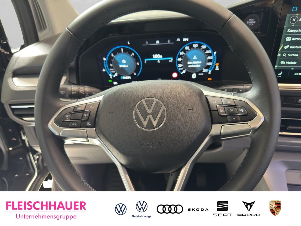 Volkswagen T7 Caravelle