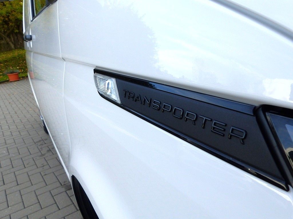 Volkswagen T6 Transporter 2022