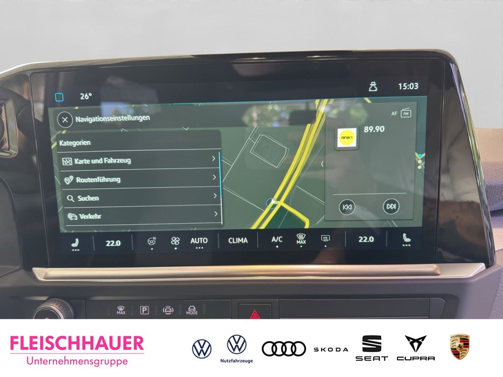 Volkswagen T7 Caravelle