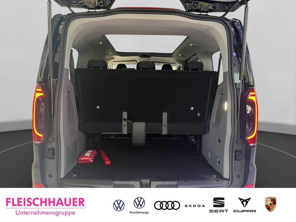 Volkswagen T7 Caravelle