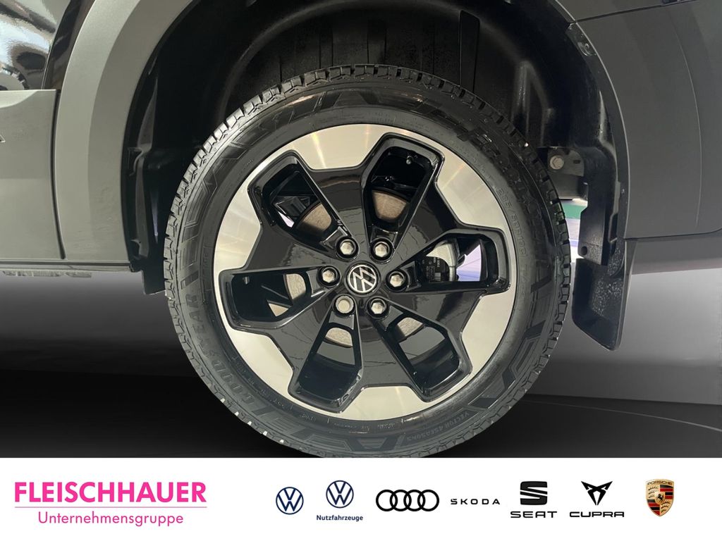 Volkswagen T7 Caravelle