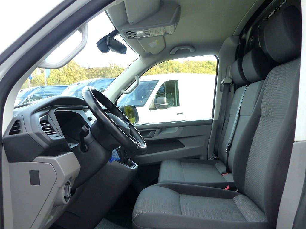 Volkswagen T6 Transporter 2022