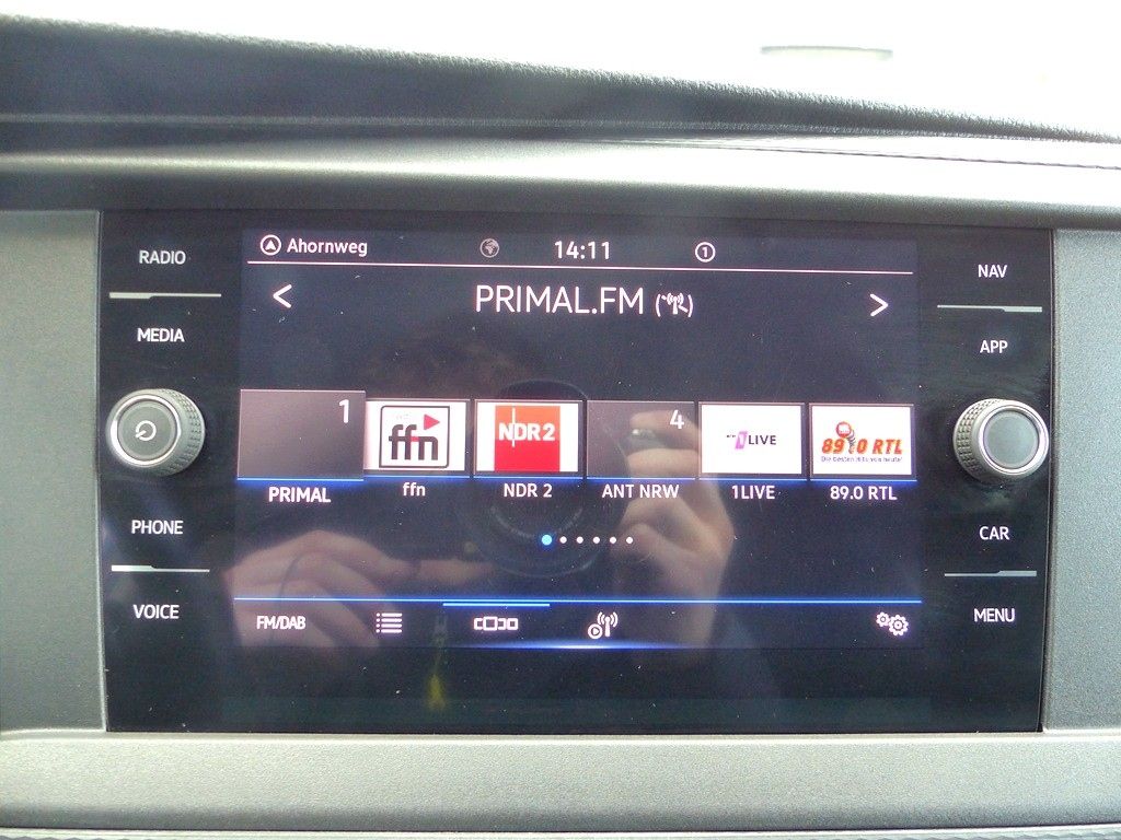 Volkswagen T6 Transporter 2022