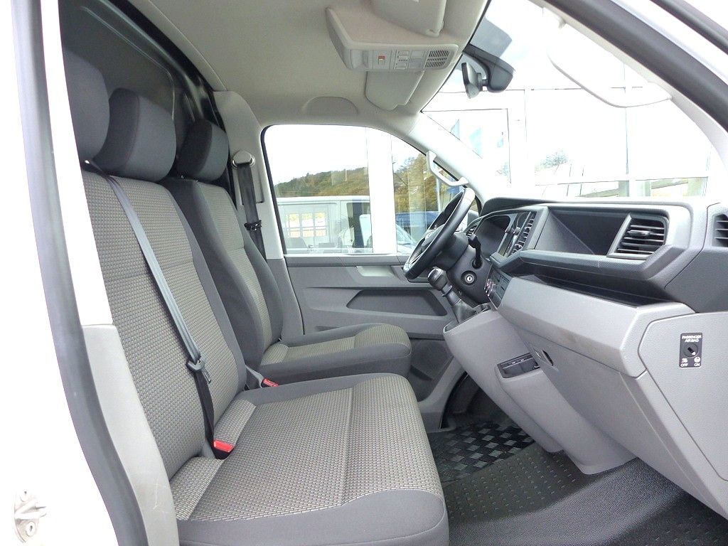 Volkswagen T6 Transporter 2022