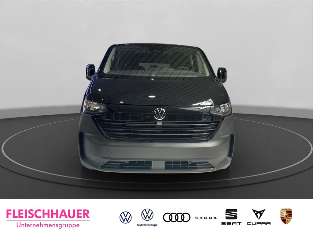 Volkswagen T7 Caravelle