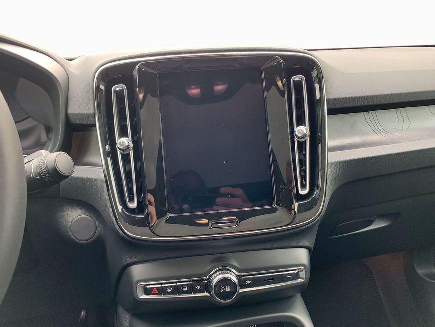 Volvo C40 2024