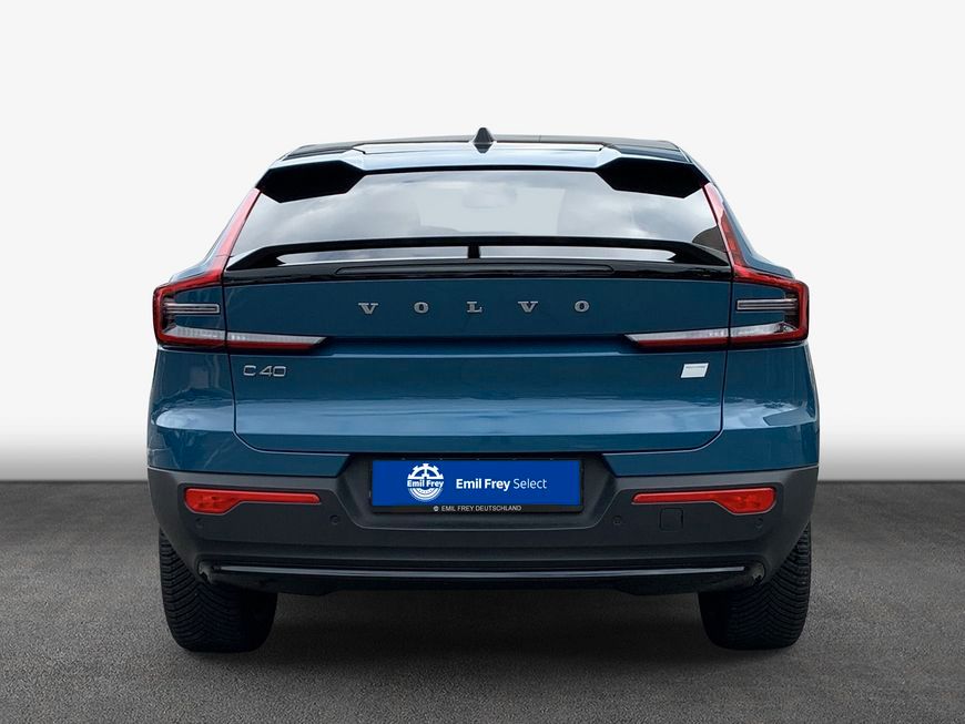Volvo C40 2024