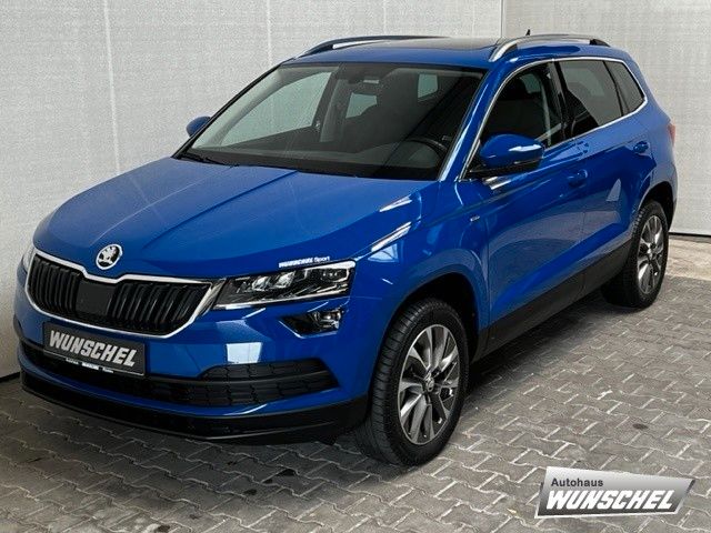 Skoda Karoq 2021