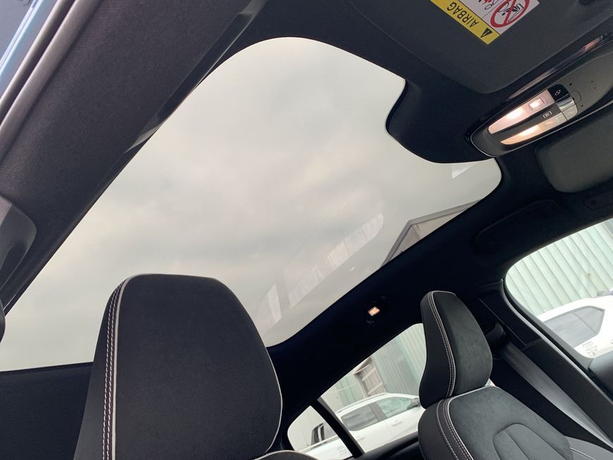 Volvo C40 2024