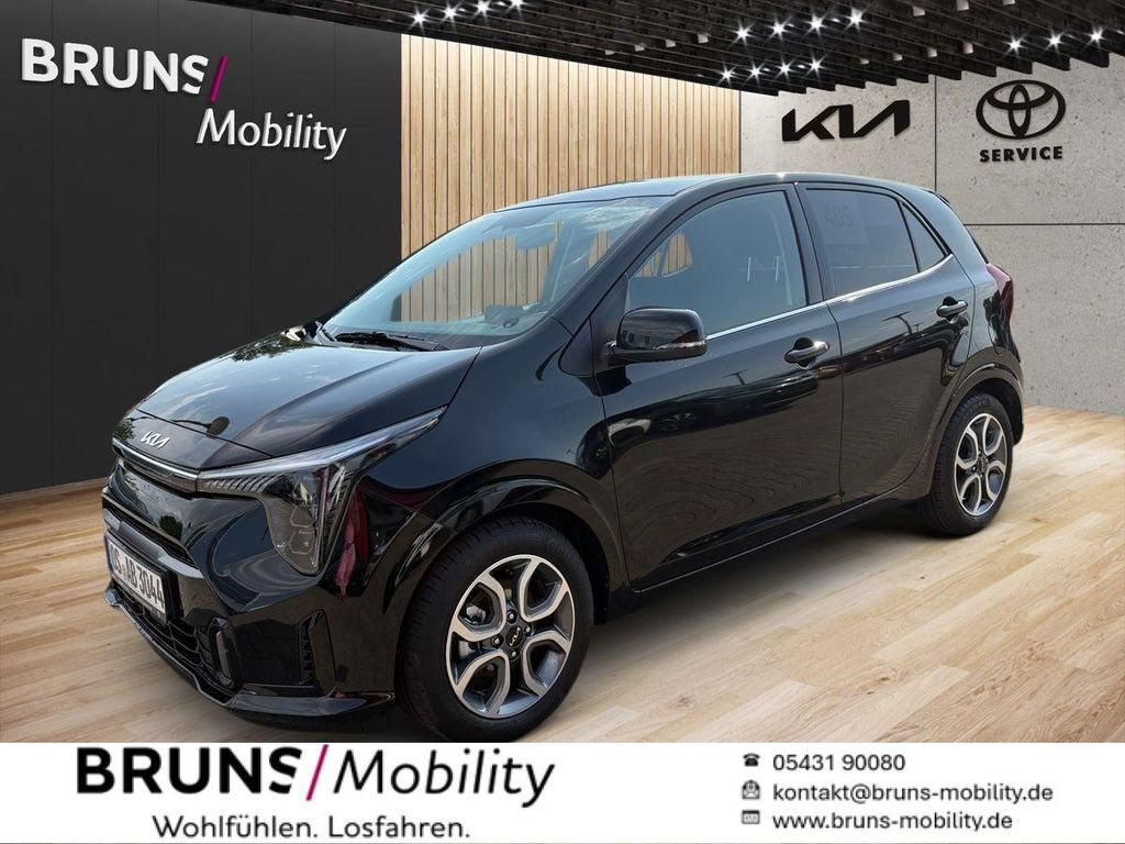Kia Picanto 2025